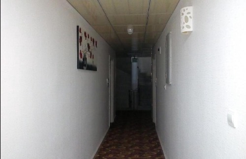 Algiers Hotel | Casablanca Hotel