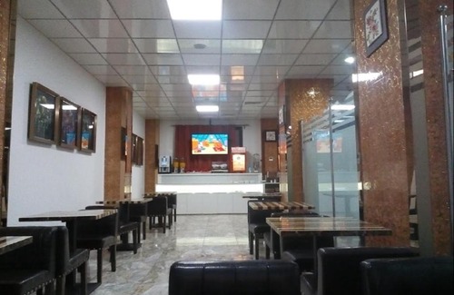 Algiers Hotel | Casablanca Hotel