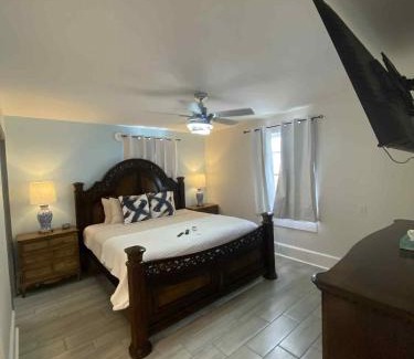 St. Augustine Historic District Hotel | Casablanca Inn on the Bay