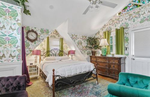 St. Augustine Historic District Hotel | Casablanca Inn on the Bay