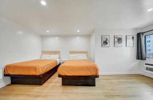 Bell Hotel | Casablanca Inn