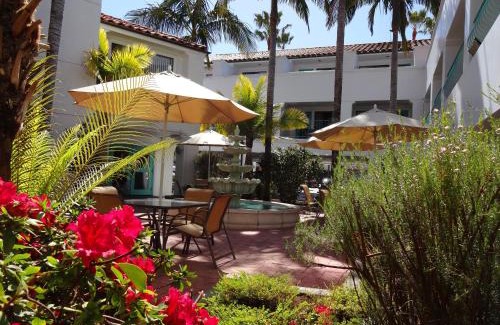 San Clemente Hotel | Casablanca Inn