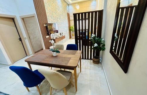 Casablanca Apartment | Casablanca Luxury Studio Apartment Steps to the Beach