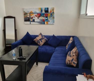 SOUR JDID Apartment | Casablanca