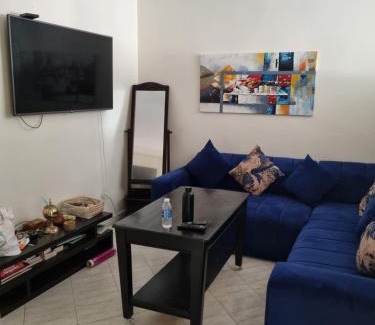 SOUR JDID Apartment | Casablanca