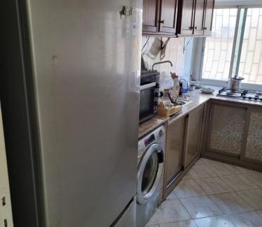SOUR JDID Apartment | Casablanca