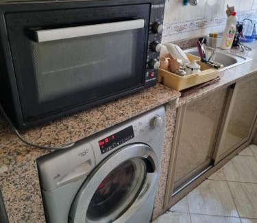 SOUR JDID Apartment | Casablanca