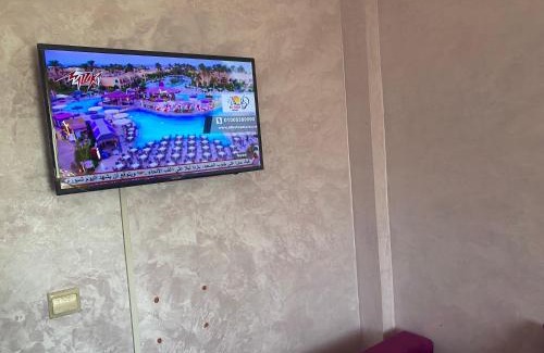 Dar Bouazza Apartment | Casablanca