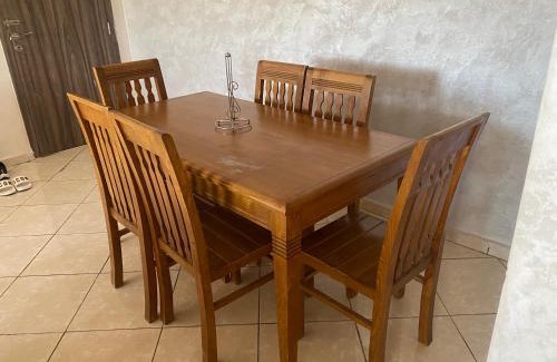 Dar Bouazza Apartment | Casablanca