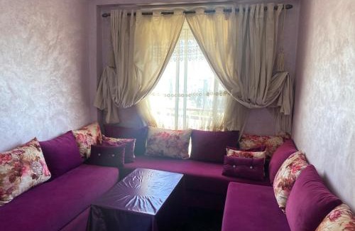 Dar Bouazza Apartment | Casablanca
