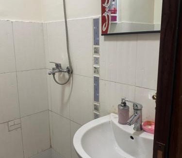 Dar Bouazza Apartment | Casablanca