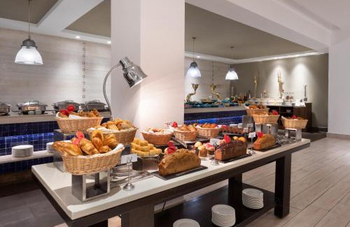 Casablanca City Center Hotel | Casablanca Marriott Hotel