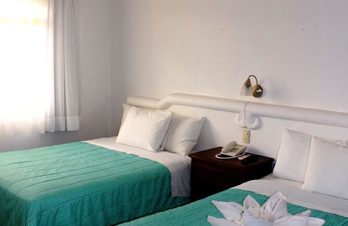 Rincon de Guayabitos Resort | Casablanca Resort