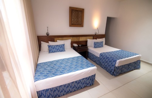 Rincon de Guayabitos Resort | Casablanca Resort