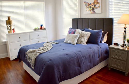 Courier City - Oscawana Apartment | Casablanca of Hyde Park - Adonis - 5 Star Corporate