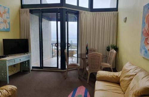 Nelson Bay Apartment | Casablanca Penthouse Loft - Landmark 518