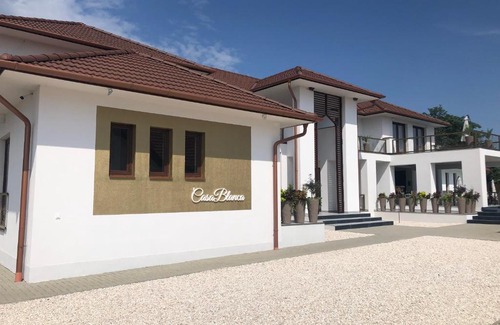 Abadszalok Hotel | CasaBlanca vendégház