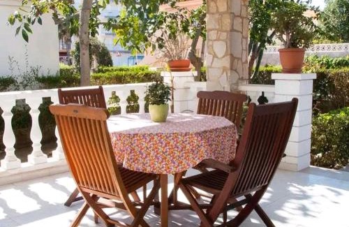 Ain Sebaa Villa | Casablanca villa