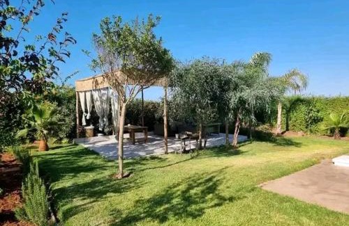 Ain Sebaa Villa | Casablanca villa