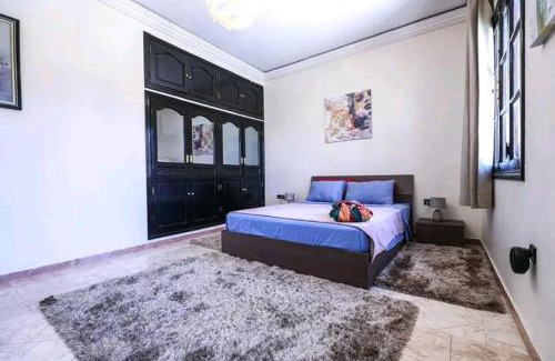 Ain Sebaa Villa | Casablanca villa