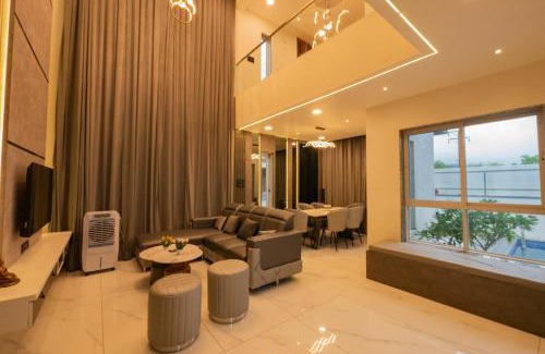 Devghar Villa | Casabliss Staycation