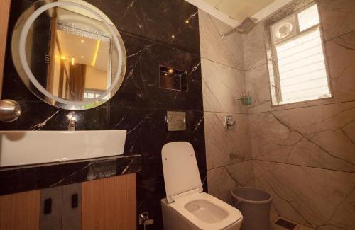 Devghar Villa | Casabliss Staycation
