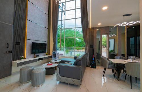 Devghar Villa | Casabliss Staycation