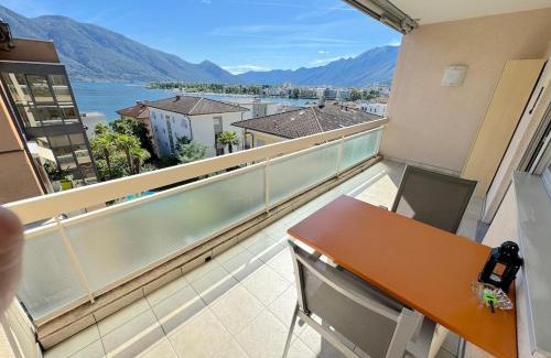 Muralto Apartment | casabono19