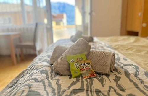 Muralto Apartment | casabono19
