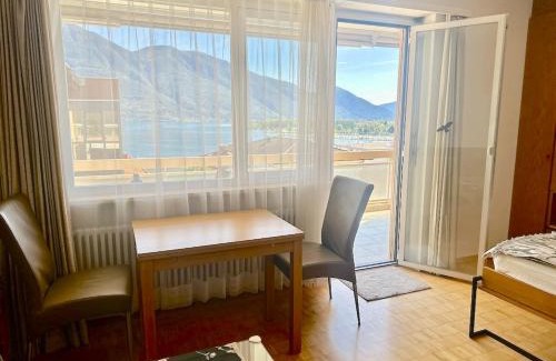 Muralto Apartment | casabono19