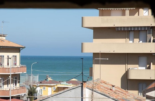 Senigallia Apartment | Casacesanomare