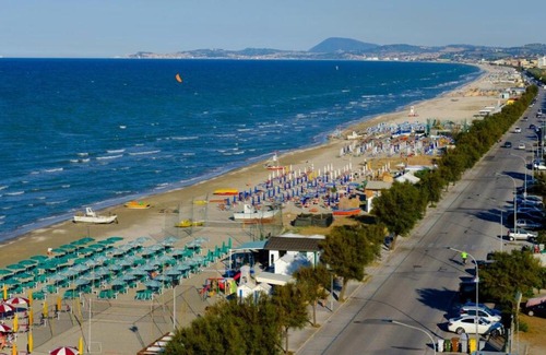 Senigallia Apartment | Casacesanomare
