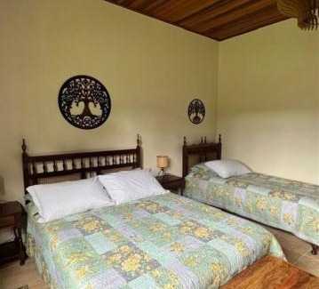 Santo Antonio do Pinhal House | CasaComVida pousada