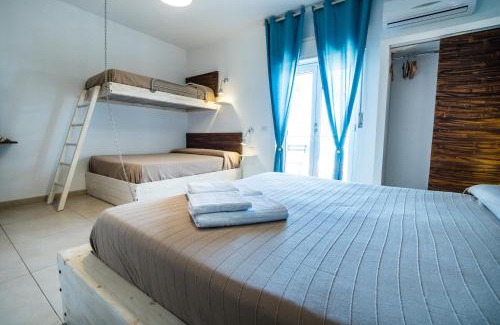 Santo Stefano di Camastra Bed & Breakfast | Casadada