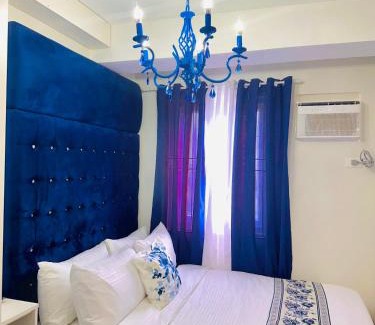 Bakilid Apartment | CasadeIsabel: Elegant 2BR n Cebu/Washing/Netflix