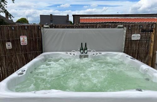 Kerkbrugge Bed & Breakfast | CasaDeKaMa