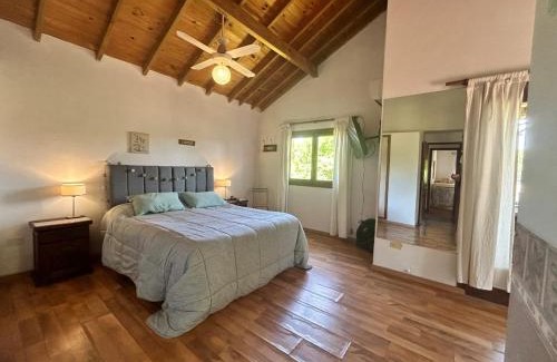 Villa Gesell House | CASADELGOLF Villa Gesell