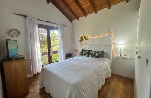 Villa Gesell House | CASADELGOLF Villa Gesell