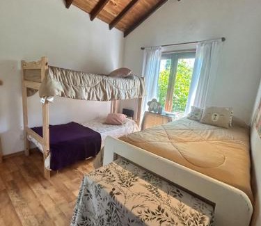 Villa Gesell House | CASADELGOLF Villa Gesell