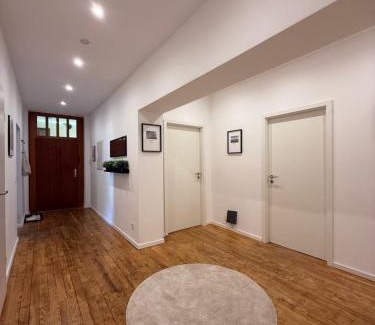 Eschberg House | CasaDeMeme