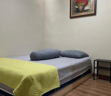 Sidomulyo Villa | Casadena Malang F21