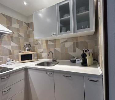 Historic Castle District Apartment | Casadicastello