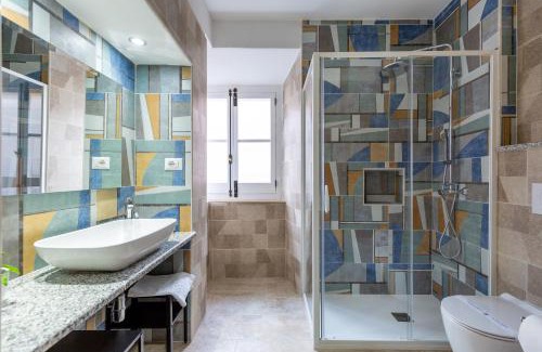 Historic Castle District Apartment | Casadicastello