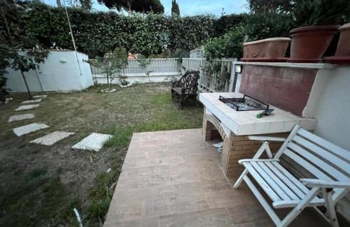 Campo Ascolano Apartment | CasaDiFlavio