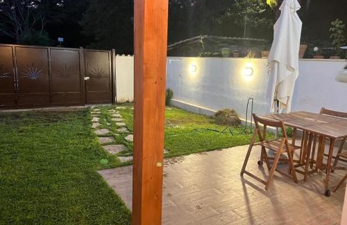 Campo Ascolano Apartment | CasaDiFlavio
