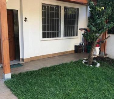 Campo Ascolano Apartment | CasaDiFlavio
