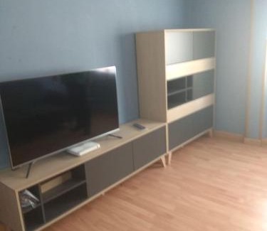 Mieres del Camino Apartment | Casaelcandano
