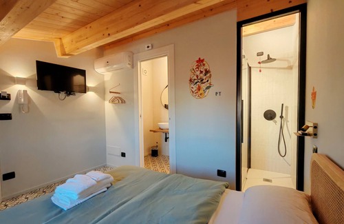 San Benedetto del Tronto House | Casaflorens