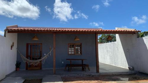 Porto da Rua House | Casaflordemandacaru