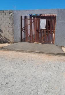 Porto da Rua House | Casaflordemandacaru